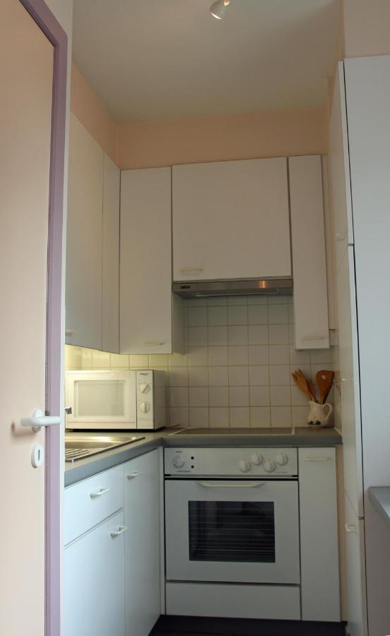 Ferienwohnung Duinroos C2 Koksijde Exterior foto