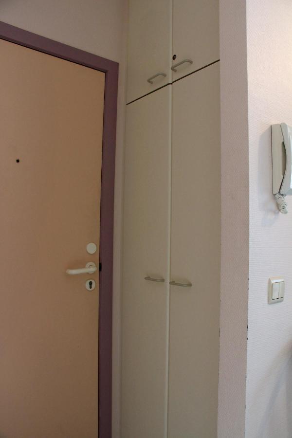 Ferienwohnung Duinroos C2 Koksijde Exterior foto