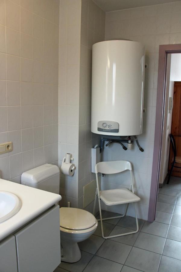 Ferienwohnung Duinroos C2 Koksijde Exterior foto