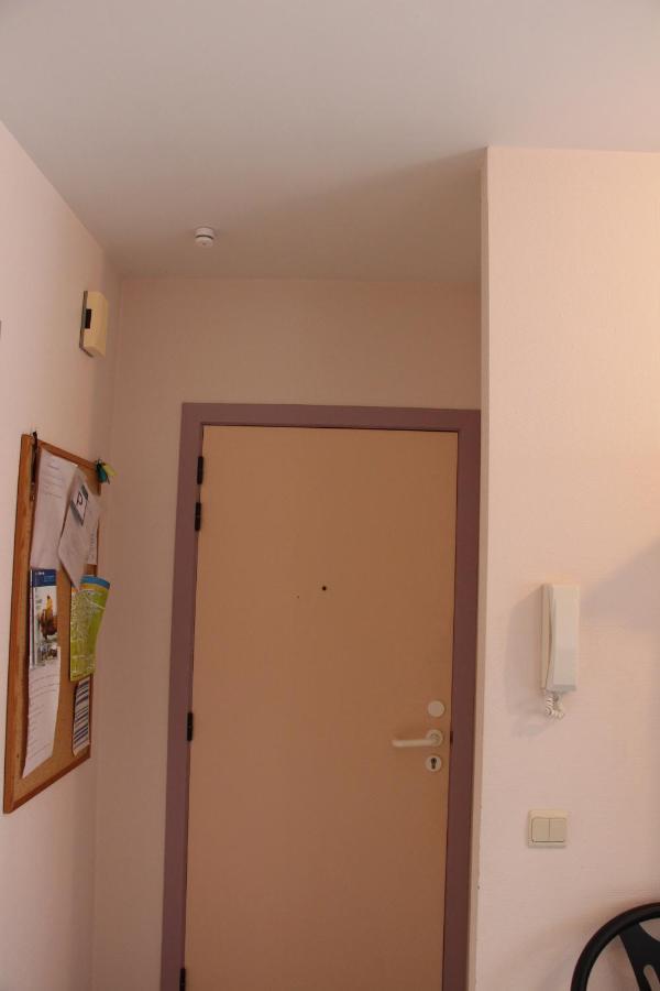 Ferienwohnung Duinroos C2 Koksijde Exterior foto