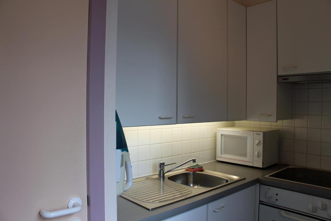 Ferienwohnung Duinroos C2 Koksijde Exterior foto
