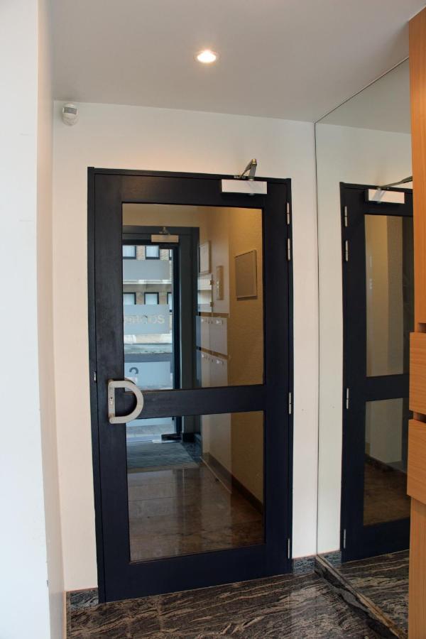 Ferienwohnung Duinroos C2 Koksijde Exterior foto