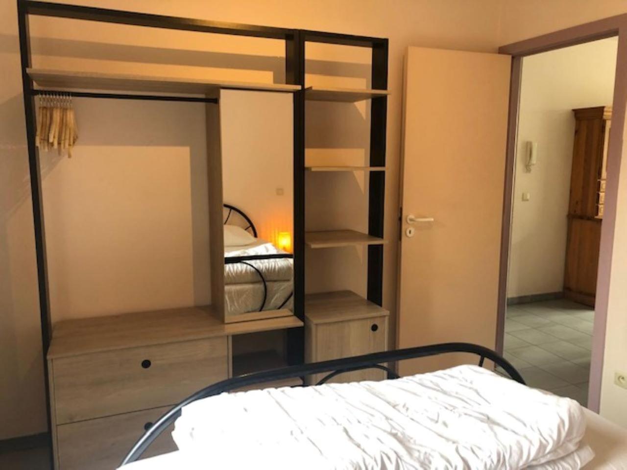 Ferienwohnung Duinroos C2 Koksijde Exterior foto